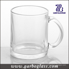 Glass Tea Mug, Glass Mug (GB094412)